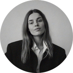 Freya Stockman