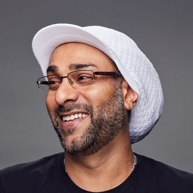 Sunny Singh